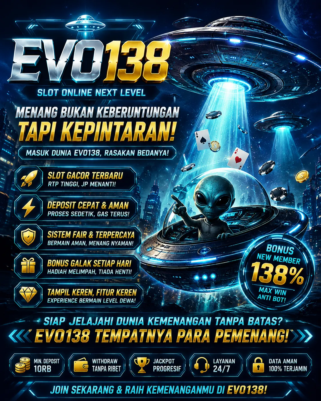 EVO138